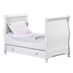 Kit de Conversion Little Big Bed Elodie 70x140 - Sauthon