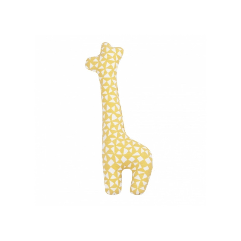 Hochet Girafe Diabolo - Trixie