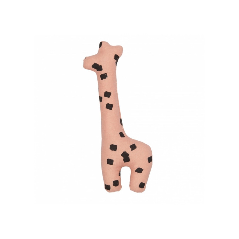 Hochet Girafe Squares - Trixie