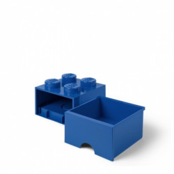 Brick Lego 4 avec tiroir - Lego