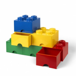 Brick Lego 8 avec tiroir - Lego