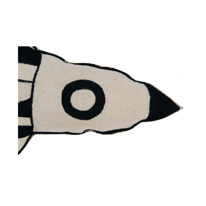 Coussin Rocket - Lorena Canals