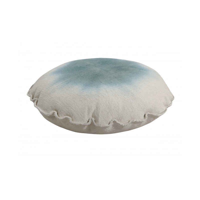 Coussin Tie-Dye - Lorena Canals