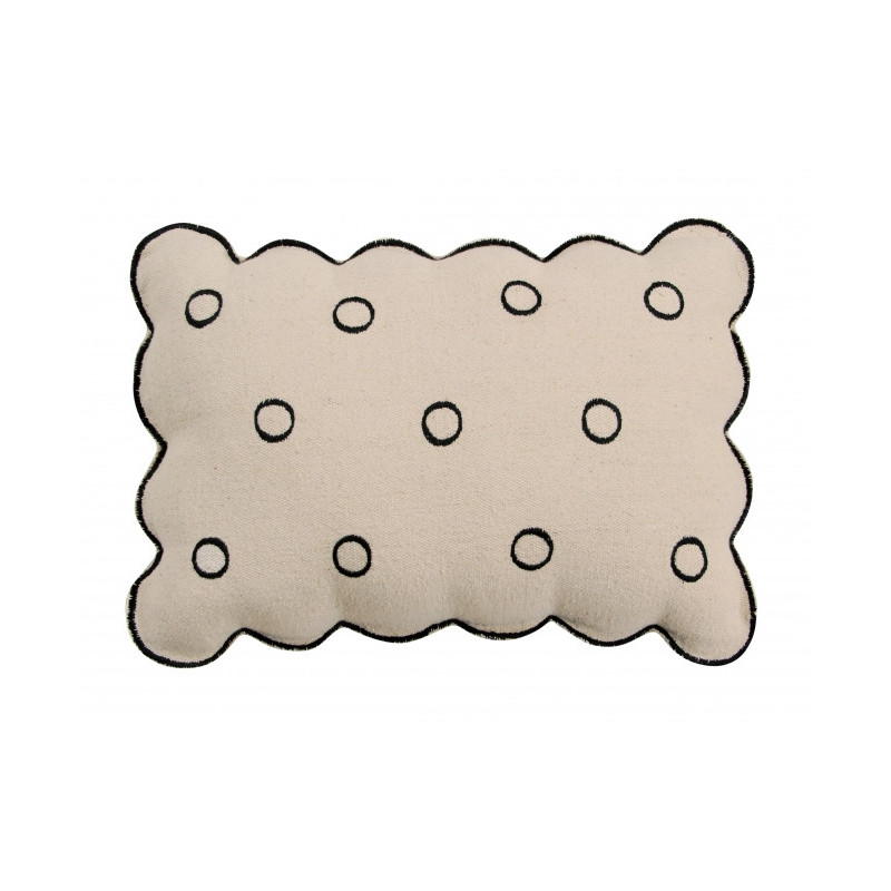 Coussin Biscuit - Lorena Canals