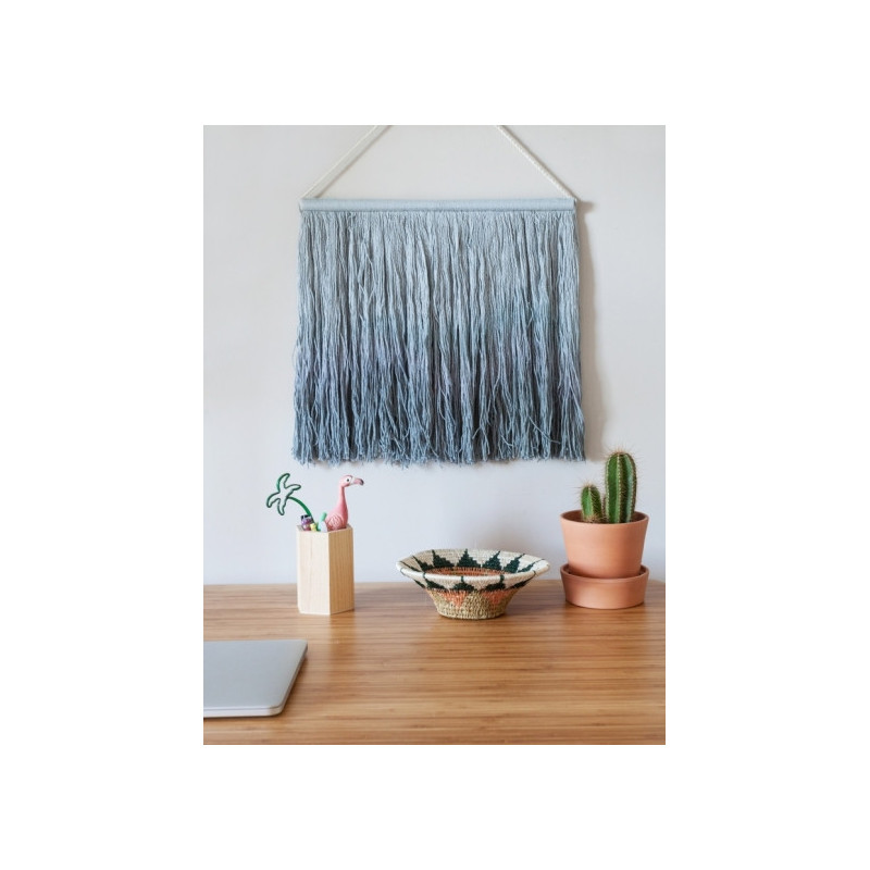 Wall hanging Tie-Dye - Lorena Canals