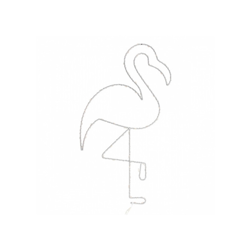 Flamingo Lumineux - Opjet