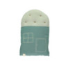 Coussin Small House - Camomile London