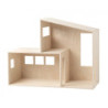 Funkis Doll House S - Ferm Living