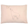 Coussin 30x40 Bear and Stars - Mimi Lou