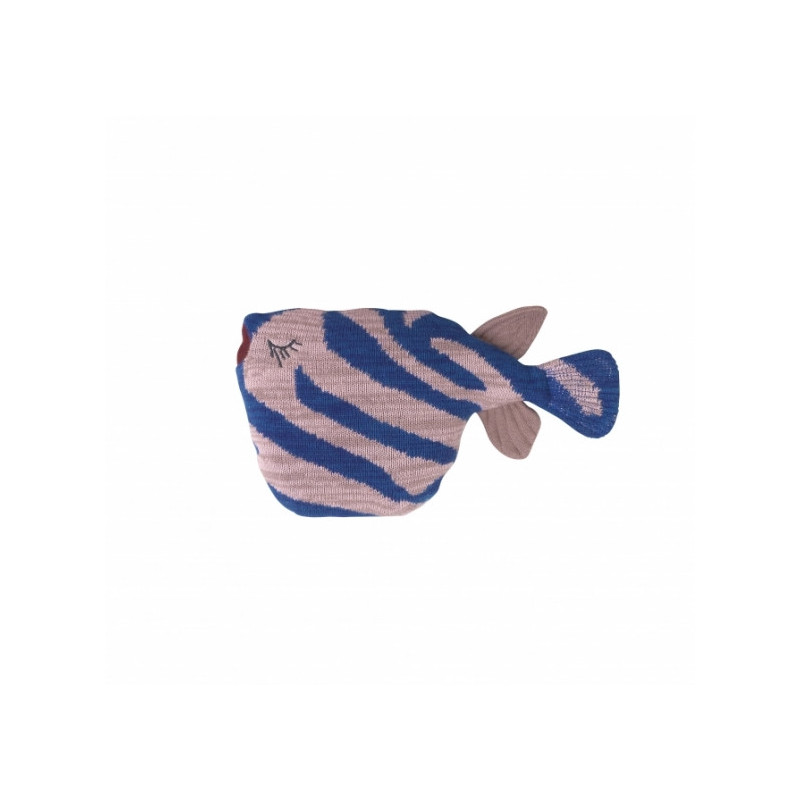 Fruiticana Stripy Fish - Ferm Living