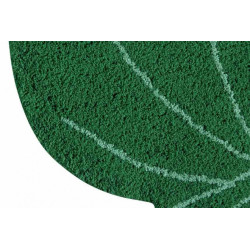 Tapis Lavable Monstera Leaf 120x180 - Lorena Canals