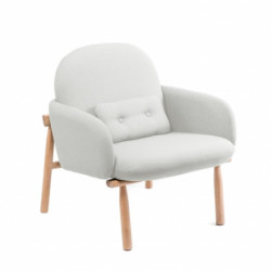 Fauteuil Georges - Harto
