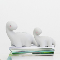 Lampe Brontosaurus - A Little Lovely Company