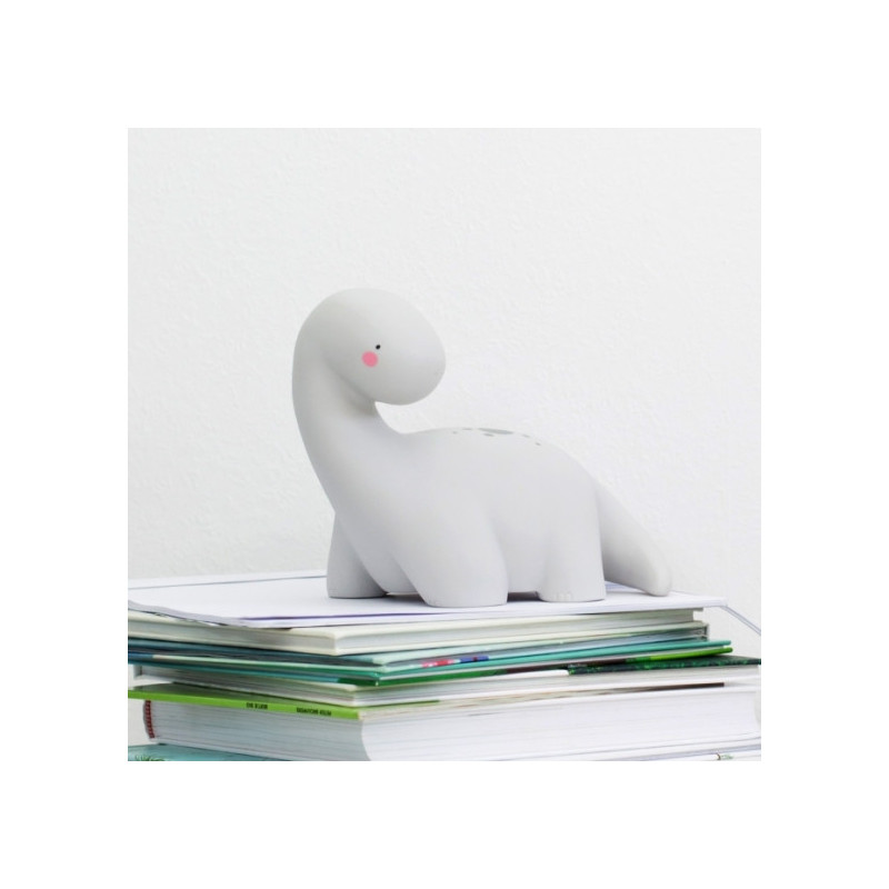 Lampe Brontosaurus - A Little Lovely Company