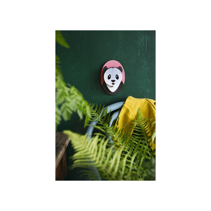 Déco murale Panda - Studio ROOF
