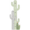 Toise Adhésive Cactus - Lilipinso