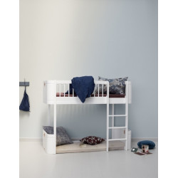 Matelas de sol lit mi-hauteur Mini + - Oliver Furniture