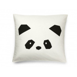 Parure de lit 100x140 Panda - Liewood