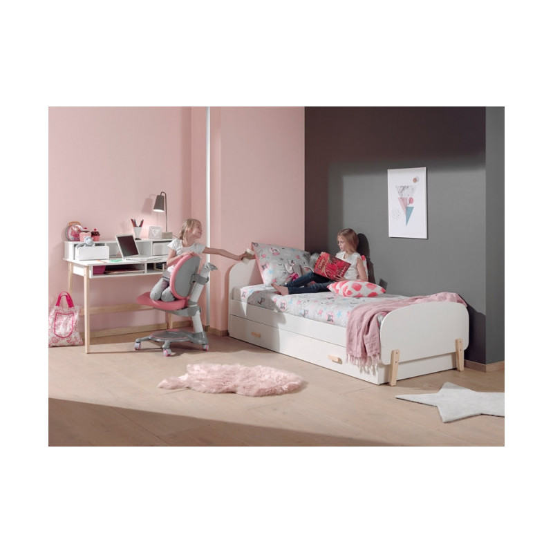 Lit Enfant Dream + tiroir lit - Vipack