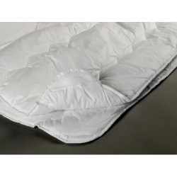 Couette Allergy Protect 4 saisons Duo 140x200 - ABZ