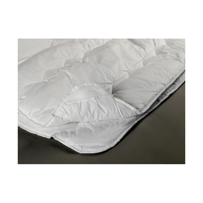 Couette Allergy Protect 4 saisons Duo 140x200 - ABZ