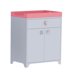 Commode Lou - Theo