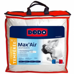 Couette MAX'AIR 140x200 - Dodo