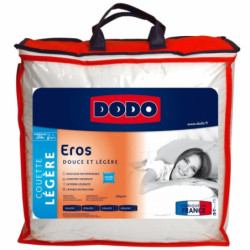 Couette EROS 140x200 - Dodo