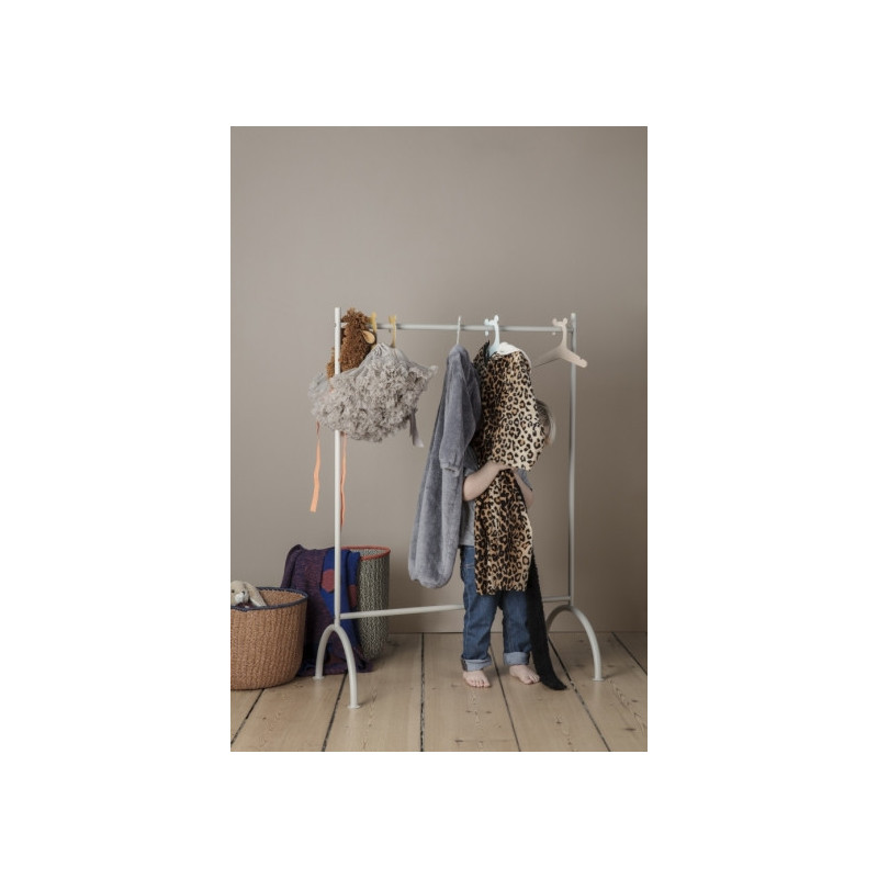 Cintre Ourson - Lot de 5 - Ferm Living