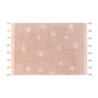 Tapis lavable Hippy Stars 120x175 - Lorena Canals