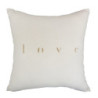 Coussin Love 35x35 - Florence Bouvier