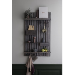 Wooden Multi Shelf - Ferm Living
