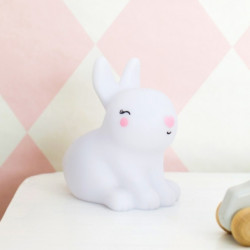 Veilleuse Lapin - A Little Lovely Company