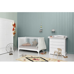 Mini Chambre bébé Seaside évolutive - Oliver Furniture