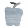 Jouet en tricot Apple - Quax