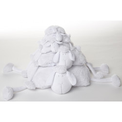 Peluche Mouton Wolly M - Quax