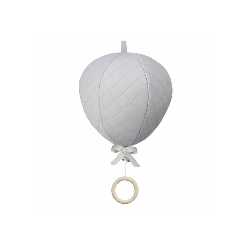 Mobile musical Balloon - CamCam