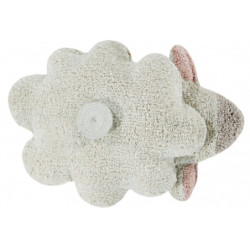 Tapis lavable Puffy Mouton - Lorena Canals