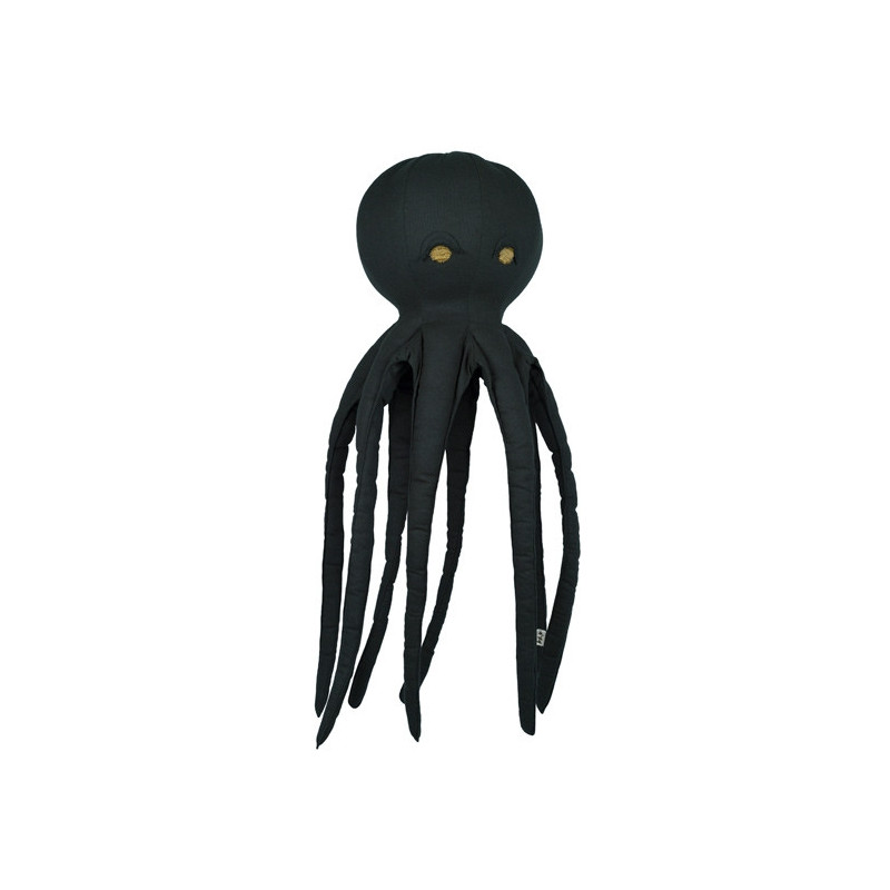Coussin Pieuvre Freddy Octopus - Numero 74