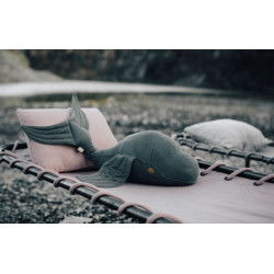 Coussin Baleine Moby Whale - Numero 74