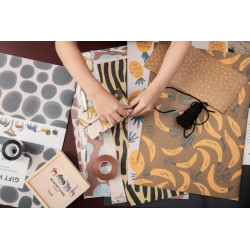 Gift Wrapping Book - Ferm Living