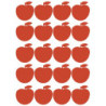 Planche de sticker Pommes Rouges - Lilipinso