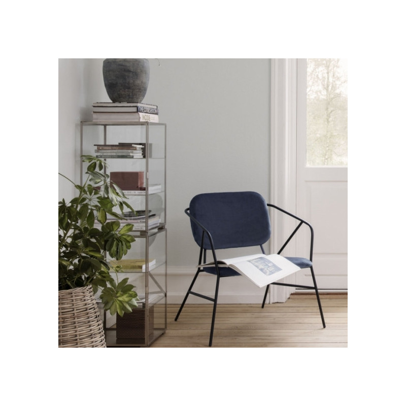 Fauteuil Klever - House Doctor