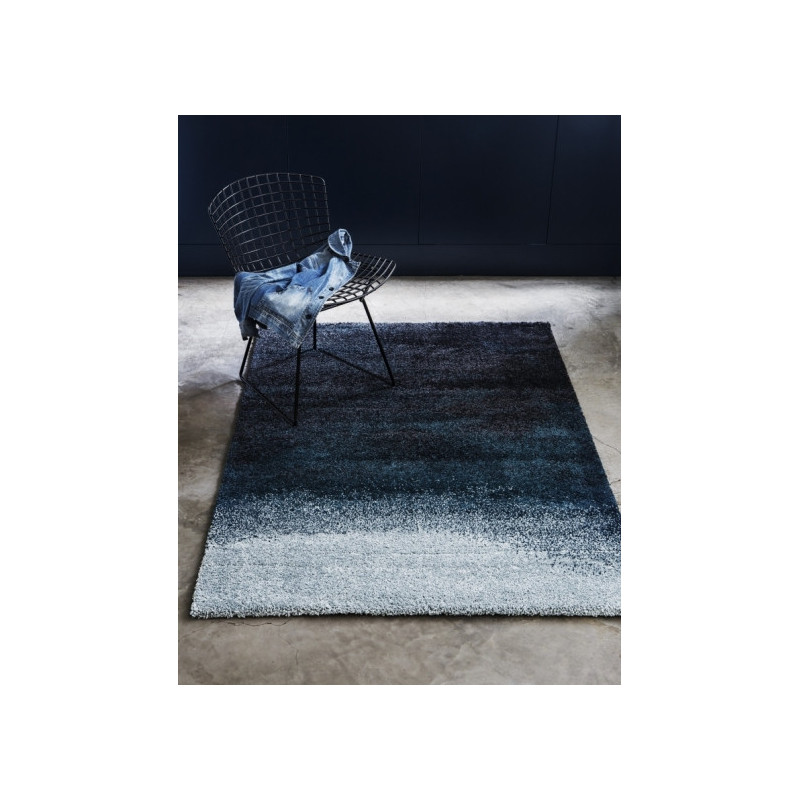 Tapis Tie and Dye 120x170 - Art for kids by AFKliving