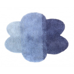 Tapis Cloud 65x100 - Art for kids by AFKliving