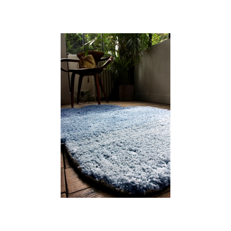 Tapis Cloud 65x100 - Art for kids by AFKliving
