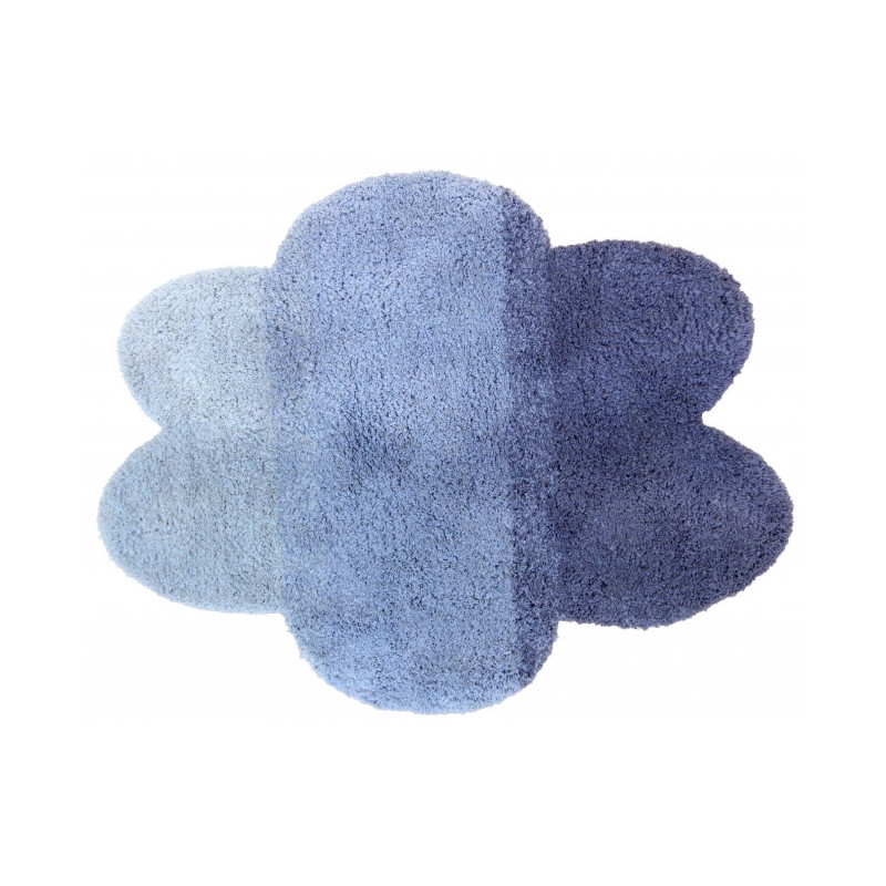 Tapis Cloud 100x130 - Art for kids by AFKliving
