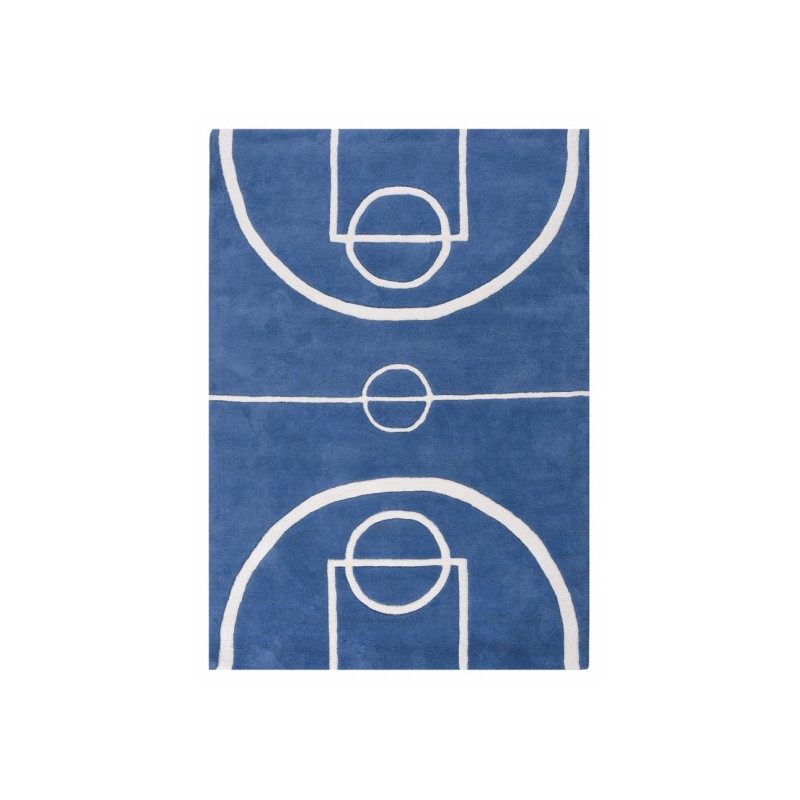 Tapis Basketball Court - Lilipinso