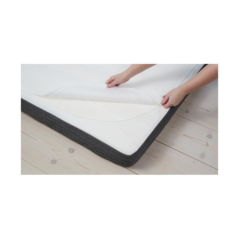 Housse De Lit FLEXA Bleue – Modèle 738505 – Neuf Avec étiquettes
