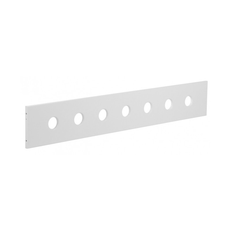 Barrière de sécurite 3/4 lit simple White 90x190 - Flexa